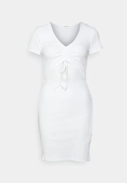 Even&Odd Etuikjole - White 12 Even&Odd Etuikjole - White -Fab Five Mote Butikk 00f3e0dd40b94ad39189de530eea4bbf