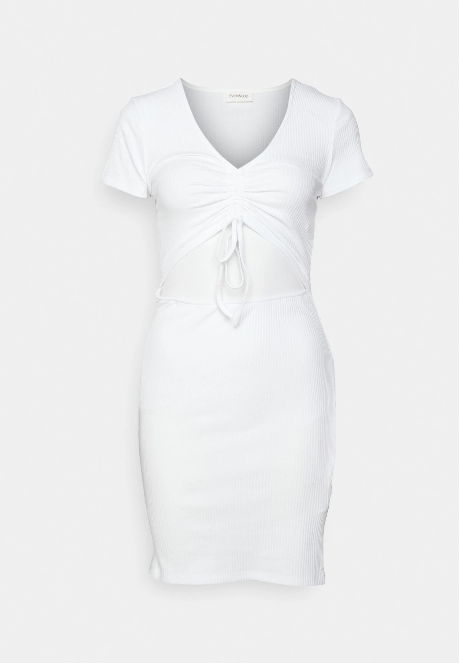 Even&Odd Etuikjole - White 7 Even&Odd Etuikjole - White - Bilde 5