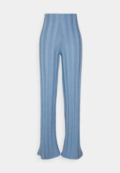 Bukse - Blue -Fab Five Mote Butikk 00f595b0cb364c61ad7559d6dc60a9ab