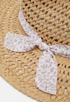 Even&Odd Hatt - Tan/Pink 9 Even&Odd Hatt - Tan/Pink -Fab Five Mote Butikk 016aacead93e4f9e947cf0a84820e554