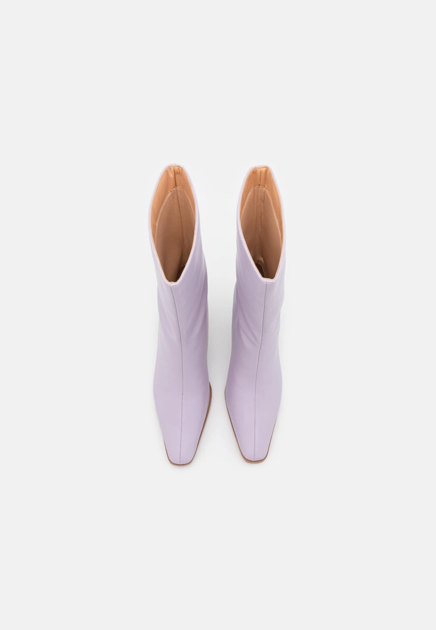 Even&Odd Støvler - Purple 8 Even&Odd Støvler - Purple - Bilde 6