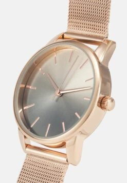 Even&Odd Klokke - Rose Gold-Coloured -Fab Five Mote Butikk 0748704fb7084cb5a646f37802e9ac55