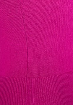 Even&Odd Strikkegenser - Pink -Fab Five Mote Butikk 074d6bd2dd264a349a84c13a9bc812f9