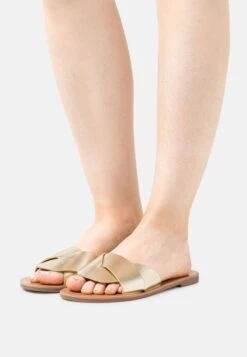 Even&Odd Sandaler - Gold