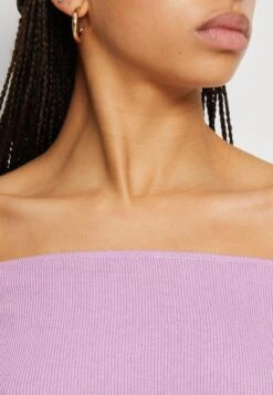 Even&Odd Strikkegenser - Lilac 13 Even&Odd Strikkegenser - Lilac -Fab Five Mote Butikk 08394ad079b84aa7bd1393857897c2ae