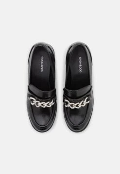 Even&Odd Platåsko - Black 13 Even&Odd Platåsko - Black -Fab Five Mote Butikk 0940509dae49432d884a72d1d944a46d