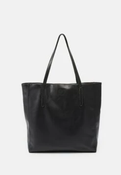Even&Odd Shoppingveske - 802 - Black