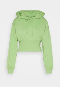 Even&Odd Sweatshirt - Green 12 Even&Odd Sweatshirt - Green -Fab Five Mote Butikk 0dac6b43b9774dbbaad5bab74fa55f16