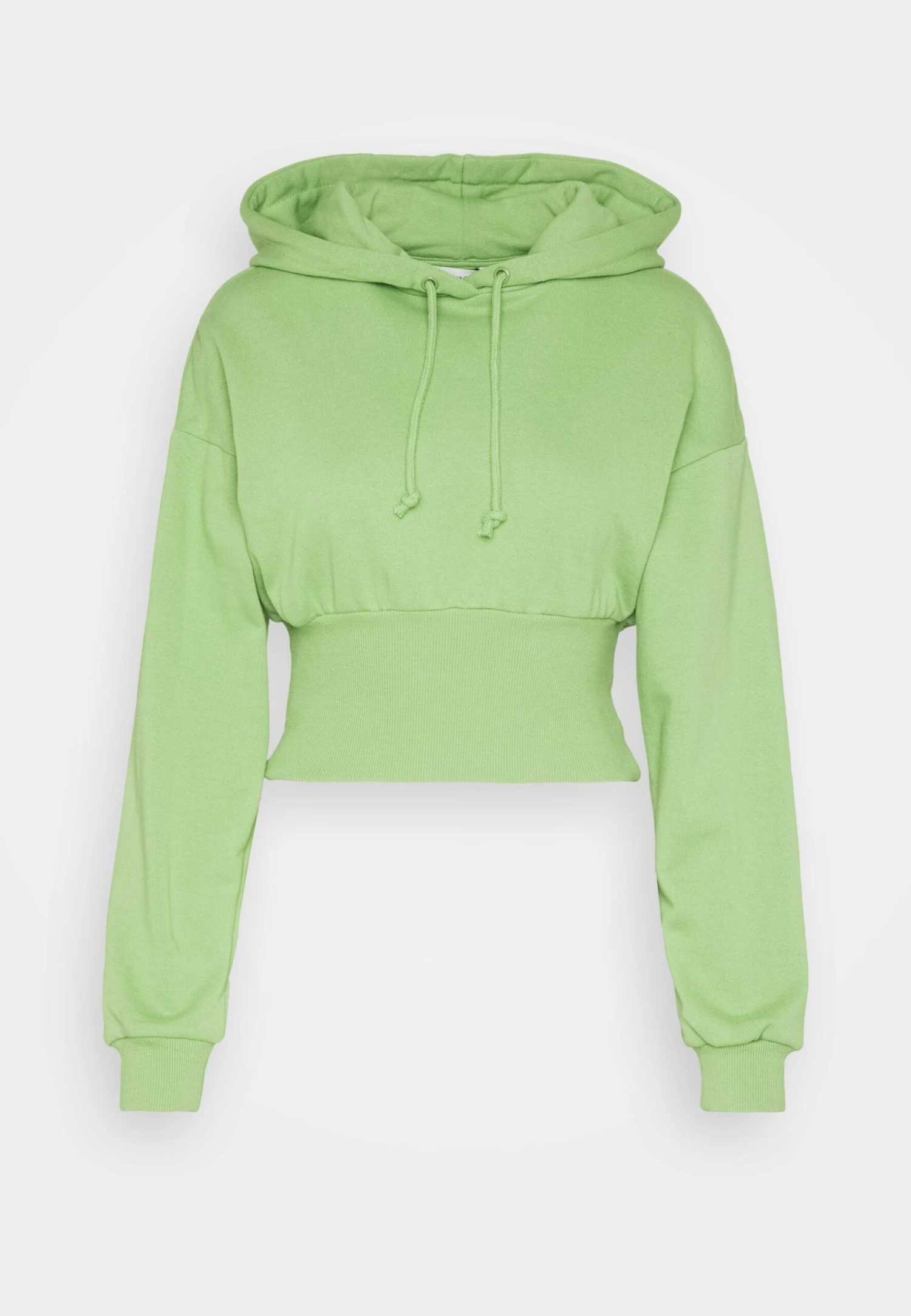 Even&Odd Sweatshirt - Green 7 Even&Odd Sweatshirt - Green - Bilde 5