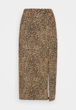 Even&Odd Blyantskjørt - Black/Brown 12 Even&Odd Blyantskjørt - Black/Brown -Fab Five Mote Butikk 0e02320c55474457a74d261f438b4246