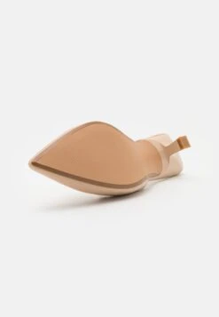 Even&Odd Klassiske Pumps - Beige 12 Even&Odd Klassiske Pumps - Beige -Fab Five Mote Butikk 0e539a87b0134941b6b5b82f5a115c11