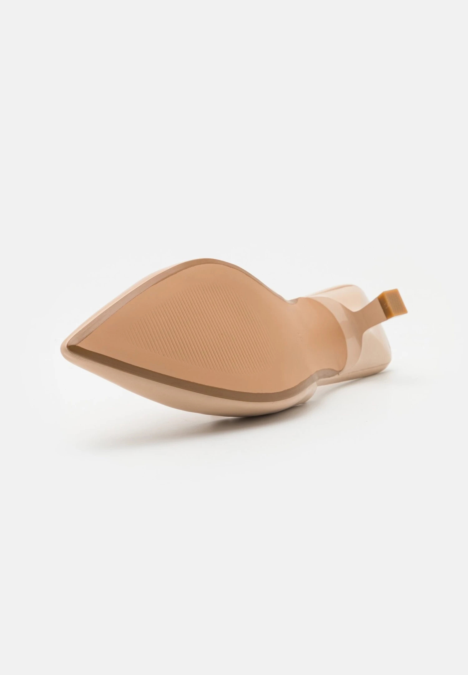 Even&Odd Klassiske Pumps - Beige 7 Even&Odd Klassiske Pumps - Beige - Bilde 5