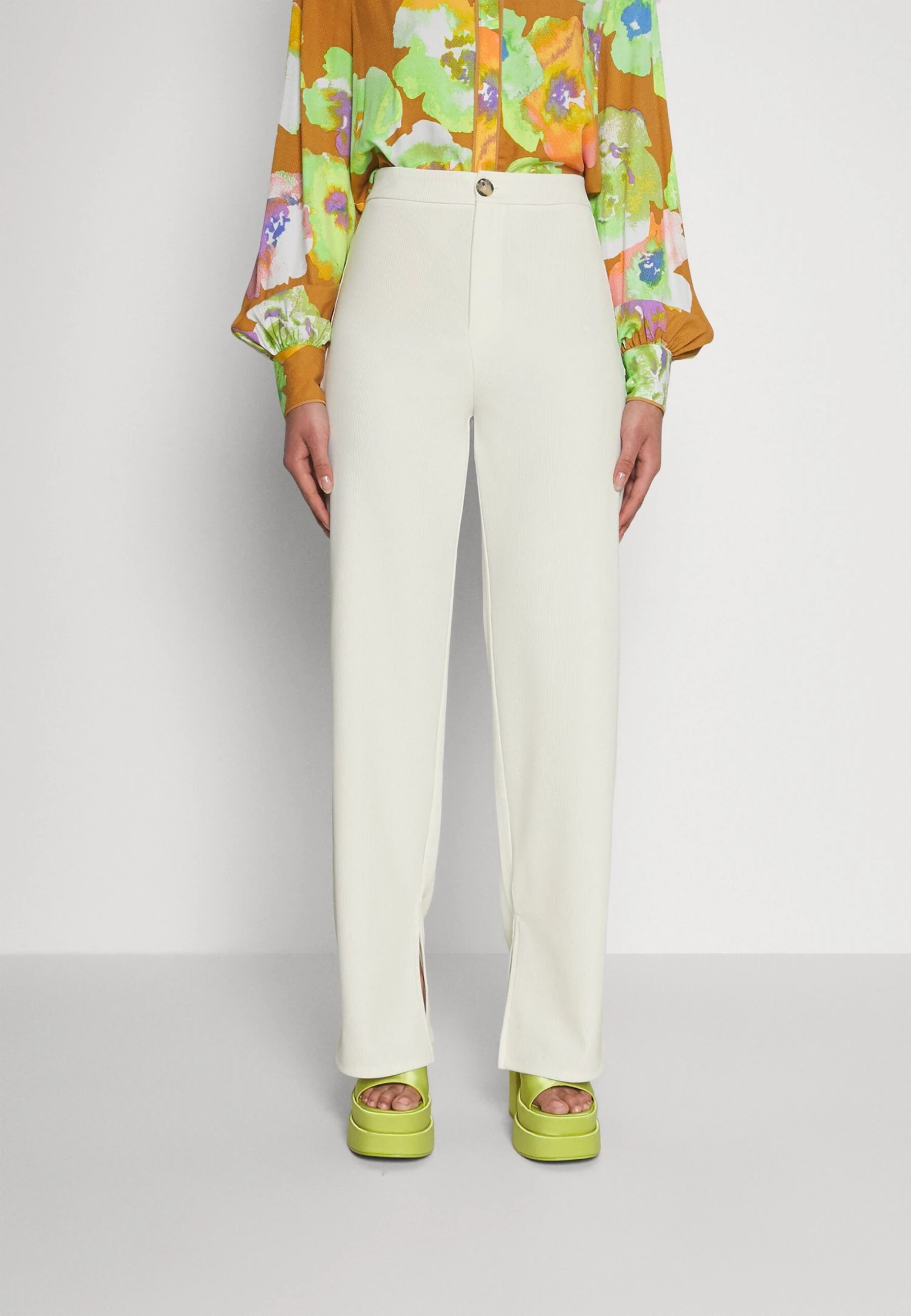 Bukse - Off-White 3 Bukse - Off-White