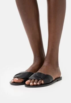 Even&Odd Sandaler - Black