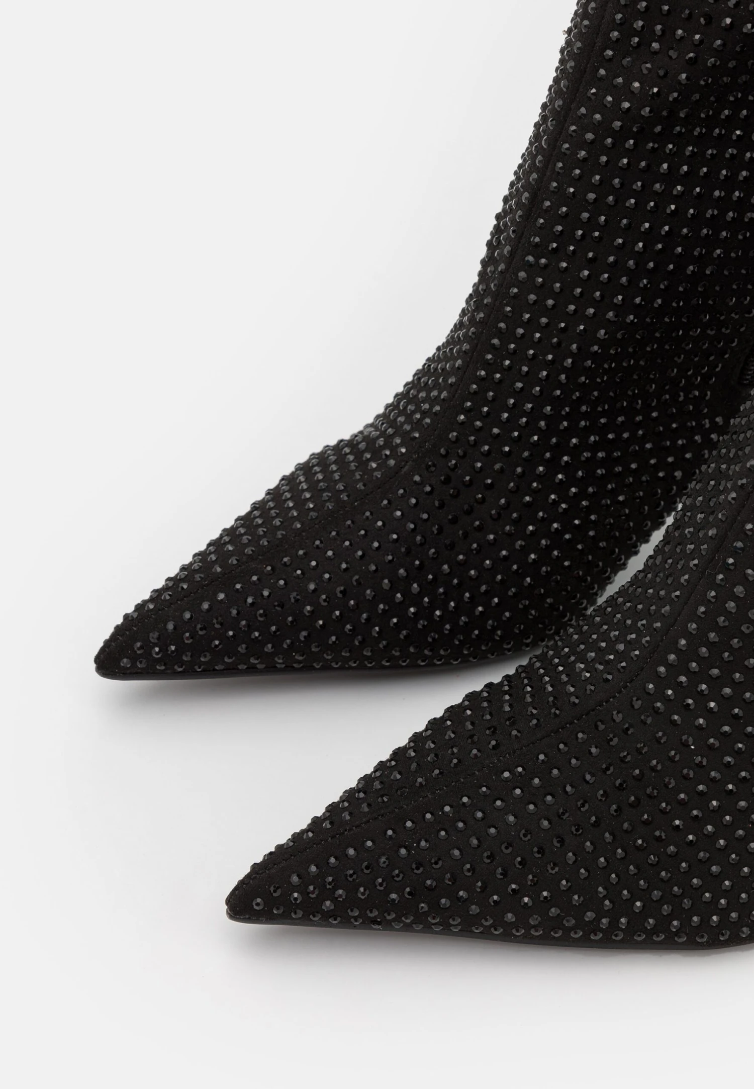 Even&Odd Støvler - Black 8 Even&Odd Støvler - Black - Bilde 6