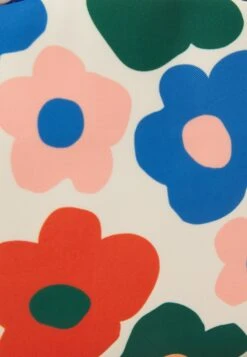 Even&Odd Toalettmappe -Multicoloured 9 Even&Odd Toalettmappe -Multicoloured -Fab Five Mote Butikk 1000d11aa3ea4b15bea1b8a3abd12969