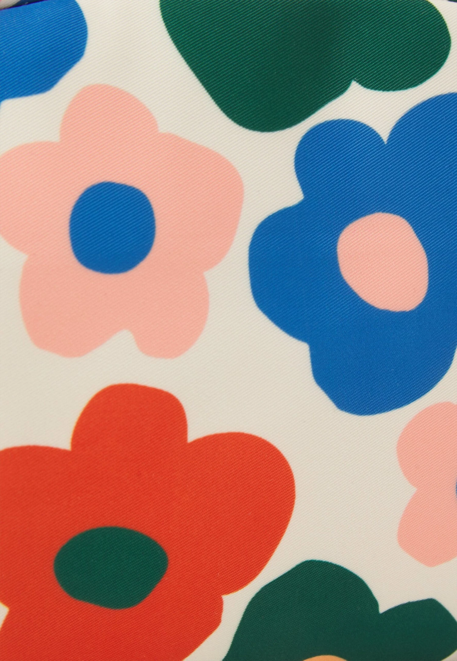 Even&Odd Toalettmappe -Multicoloured 6 Even&Odd Toalettmappe -Multicoloured - Bilde 4