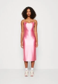 Even&Odd Cocktailkjole - Pink 12 Even&Odd Cocktailkjole - Pink -Fab Five Mote Butikk 11123a37a0524c2283ac616e2866d67a