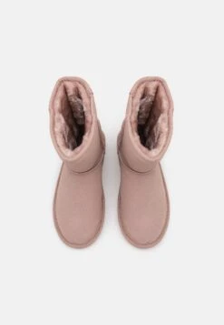 Even&Odd Leather - Støvletter - Rose Gold Coloured 13 Even&Odd Leather - Støvletter - Rose Gold Coloured -Fab Five Mote Butikk 1178eaac81bb4596b2d1cb160644c61e