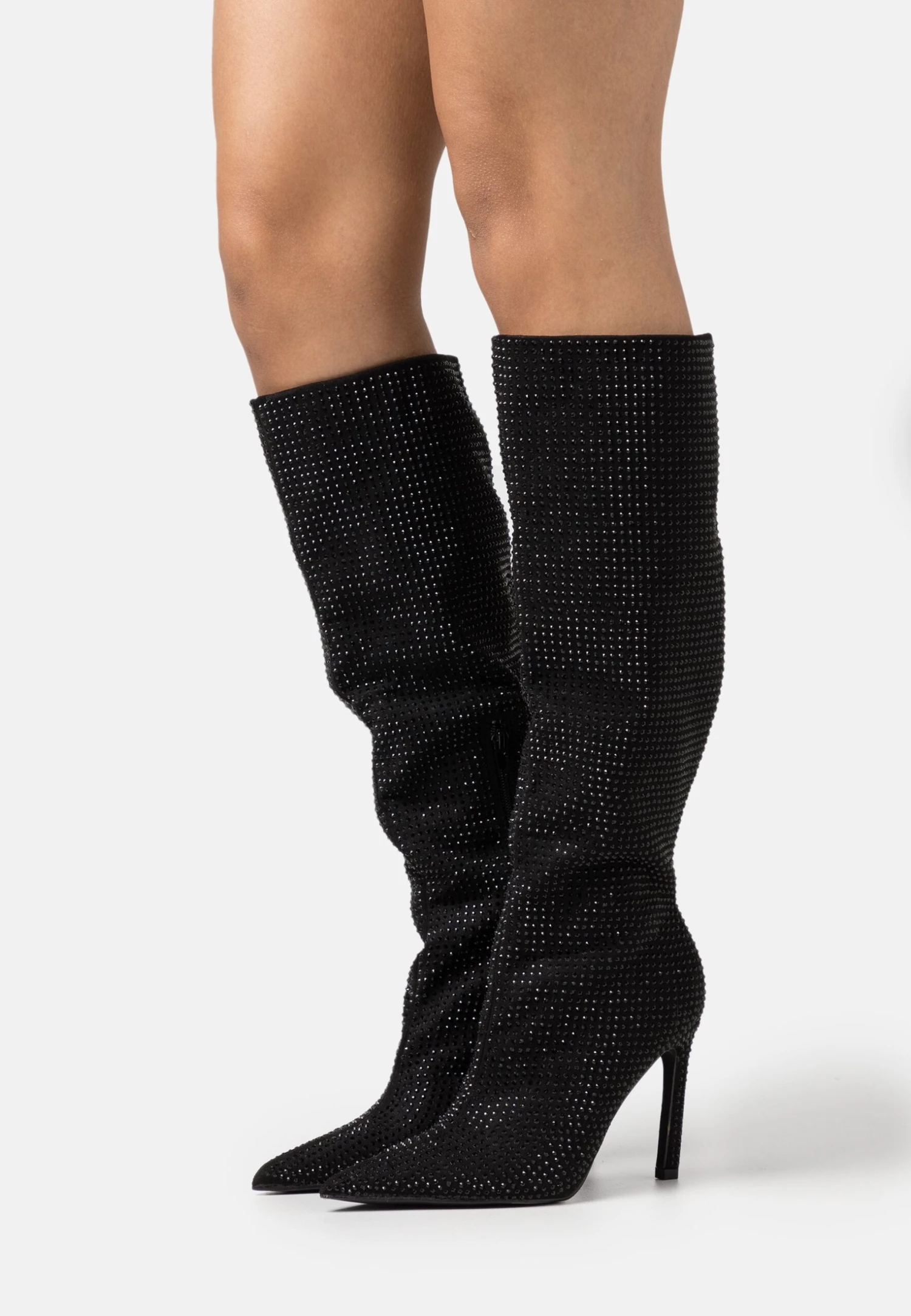 Even&Odd Støvler - Black 3 Even&Odd Støvler - Black