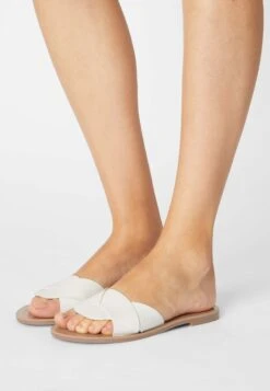 Even&Odd Sandaler - White