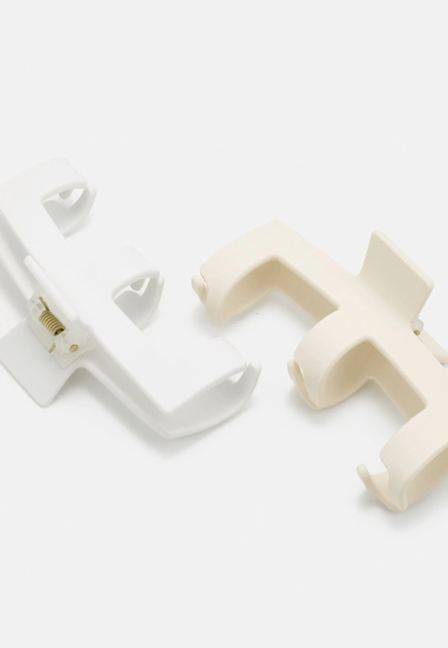 Even&Odd 2Pack - Hair Styling Accessory -Light Blue 5 Even&Odd 2Pack - Hair Styling Accessory -Light Blue - Bilde 3