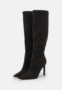 Even&Odd Støvler - Black 10 Even&Odd Støvler - Black -Fab Five Mote Butikk 13c53d54954441688c98cc49e4b8b6e8