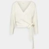 Even&Odd Cardigan - Off White 2 Even&Odd Cardigan - Off White -Fab Five Mote Butikk 145b91c0c2144c258982031bdc5fb9ea