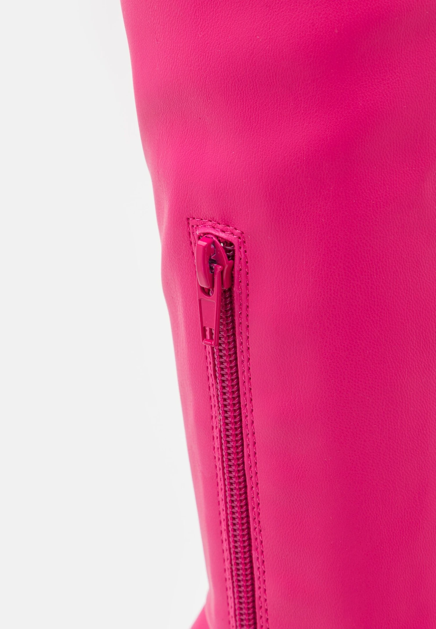 Even&Odd Platåstøvler - Pink 8 Even&Odd Platåstøvler - Pink - Bilde 6