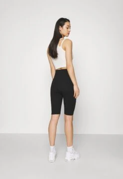 Even&Odd 2 Pack - Shorts - Black -Fab Five Mote Butikk 157ca7e5db194bb69a3a36ce79402ada