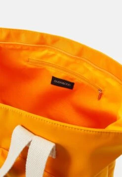 Even&Odd Shoppingveske - Orange -Fab Five Mote Butikk 164142a442274c10abc4008e80a9e4cd