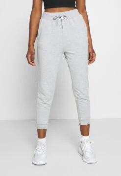 2 Pack - Joggebukse - Black/Grey 12 2 Pack - Joggebukse - Black/Grey -Fab Five Mote Butikk 1666ff5cc5a7403e838d13960eb768f4