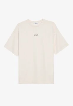 Liz Venus - T-Shirts Med Print - Beige 10 Liz Venus - T-Shirts Med Print - Beige -Fab Five Mote Butikk 16701469f7df45dbac05c511c4dd8e26