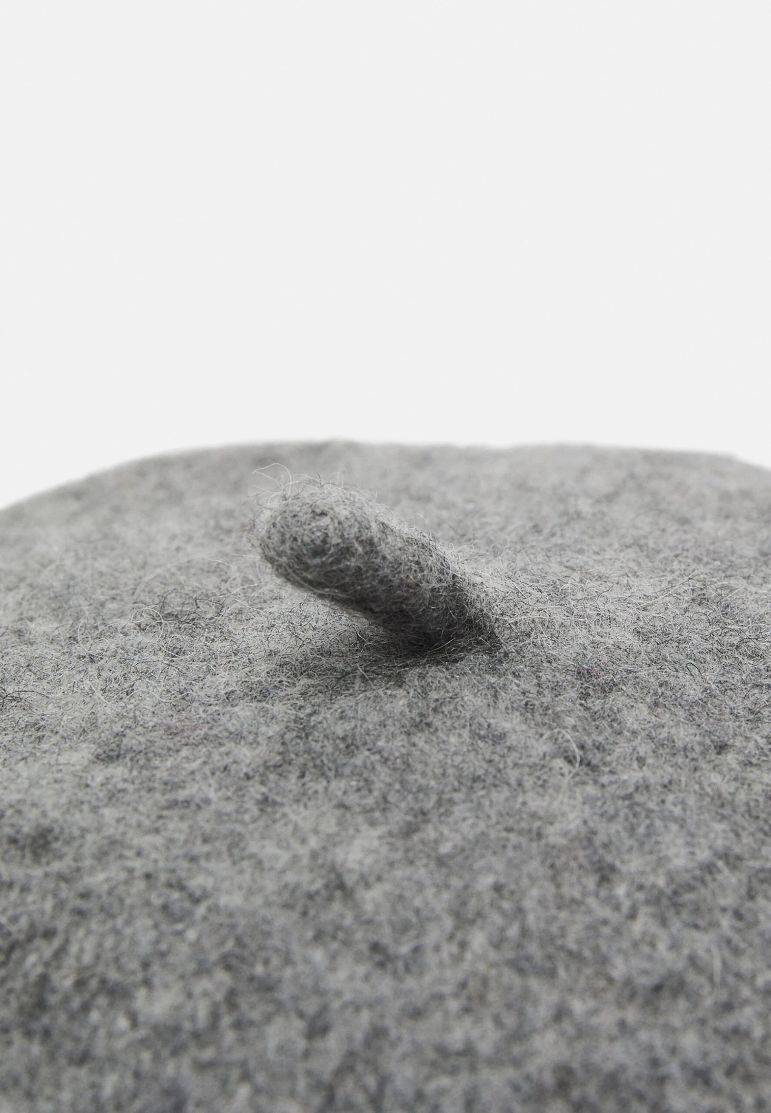 Even&Odd Hatt - Grey 6 Even&Odd Hatt - Grey - Bilde 4