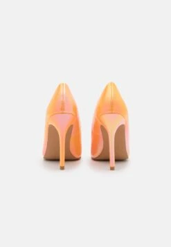 Even&Odd Klassiske Pumps - Multi Coloured 11 Even&Odd Klassiske Pumps - Multi Coloured -Fab Five Mote Butikk 170d64dbb2024da3808cd82f8bb885f8