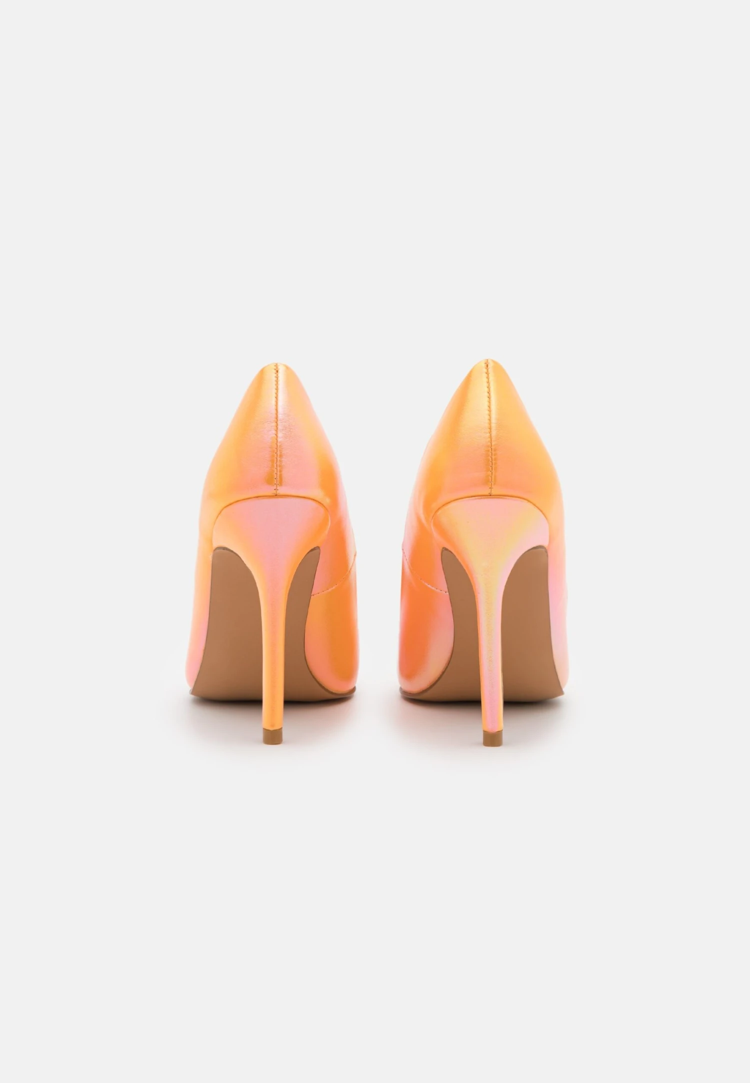 Even&Odd Klassiske Pumps - Multi Coloured 6 Even&Odd Klassiske Pumps - Multi Coloured - Bilde 4