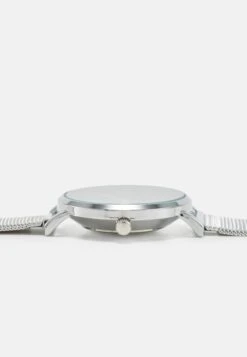 Even&Odd Klokke - Silver/Black -Fab Five Mote Butikk 18d34baa321b4463ab43e1d52d8782c3