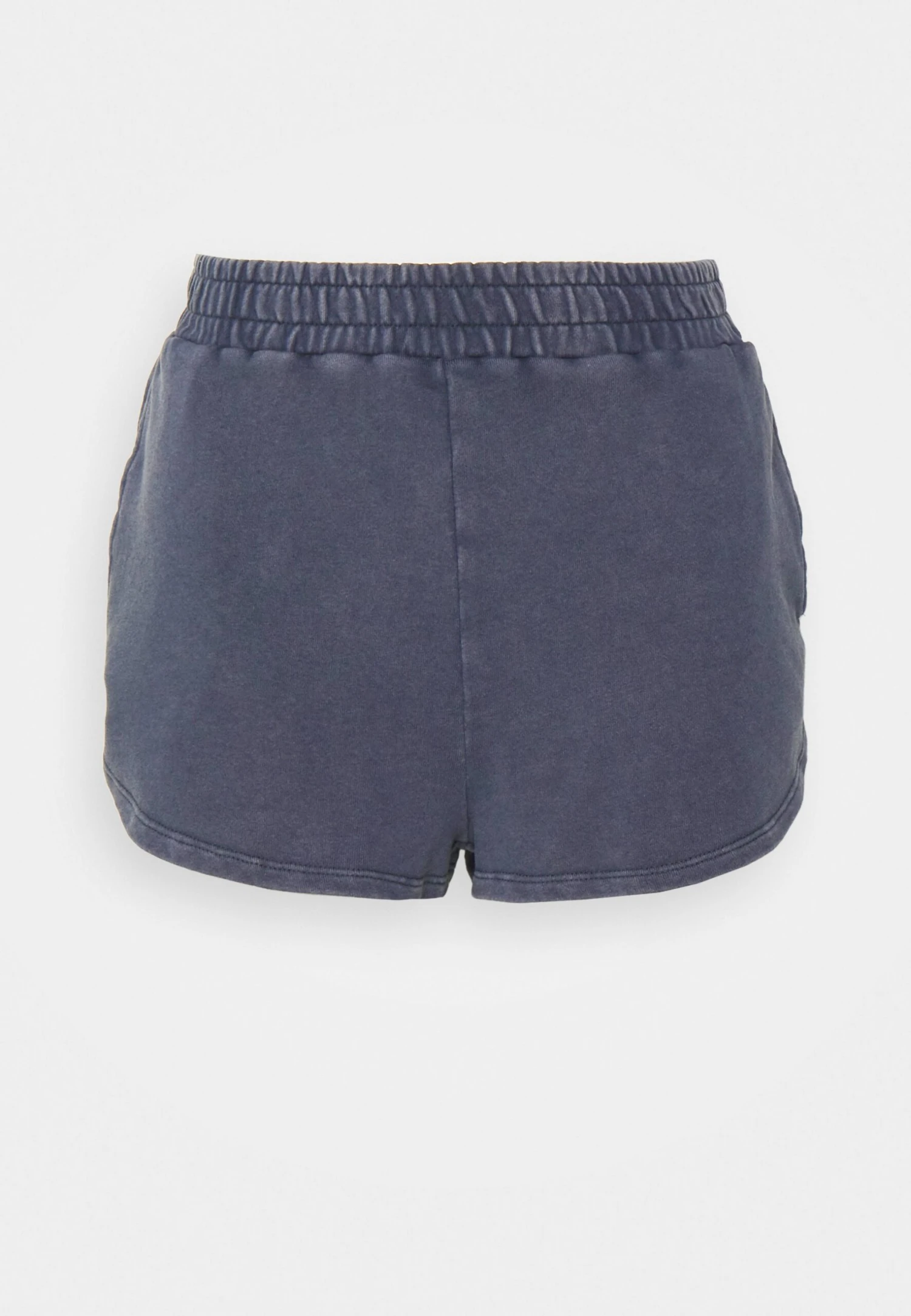 Even&Odd Shorts - Dark Grey 9 Even&Odd Shorts - Dark Grey - Bilde 7