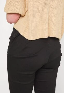 Even&Odd Jeans Slim Fit - Black Denim 17 Even&Odd Jeans Slim Fit - Black Denim -Fab Five Mote Butikk 1ad5fddc640e47728b539d2845bed134