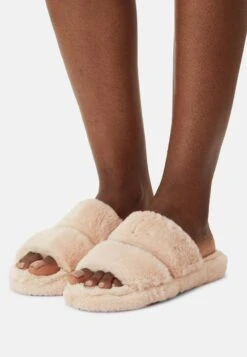 Even&Odd Tøfler - Beige