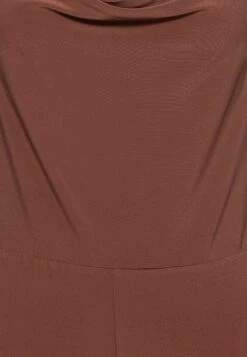 Even&Odd Jumpsuit - Brown -Fab Five Mote Butikk 1ca6ed434f5945d59bbe83f4f929112d