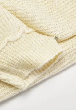 Even&Odd Cardigan - Beige -Fab Five Mote Butikk 1ce3f490550d484bb4fd5eed3e82872e