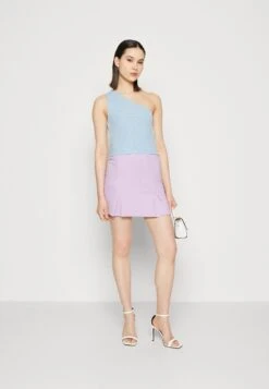 Even&Odd Miniskjørt - Lilac -Fab Five Mote Butikk 1d3ea8315fb54c8c9c9b032c78c8883f