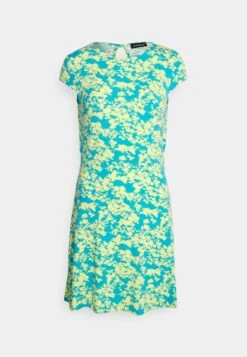 Even&Odd Jerseykjole - Green/Multi-Coloured 12 Even&Odd Jerseykjole - Green/Multi-Coloured -Fab Five Mote Butikk 1f17c16b594345078fb46c90974c86d3