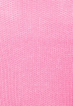 Even&Odd Strikkegenser - Pink 7 Even&Odd Strikkegenser - Pink -Fab Five Mote Butikk 1f17e96a90f047b283666a7f690ff6a7
