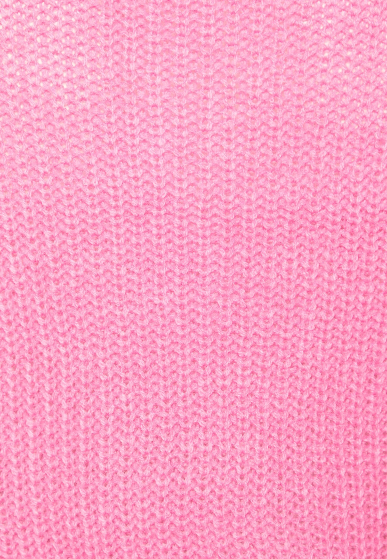 Even&Odd Strikkegenser - Pink 5 Even&Odd Strikkegenser - Pink - Bilde 3