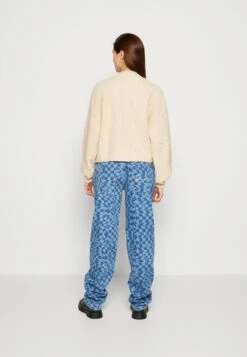 Even&Odd Moss Stitch Jumper - Strikkegenser - Sand 10 Even&Odd Moss Stitch Jumper - Strikkegenser - Sand -Fab Five Mote Butikk 2042dcdf907944d7b985333b6b87a978