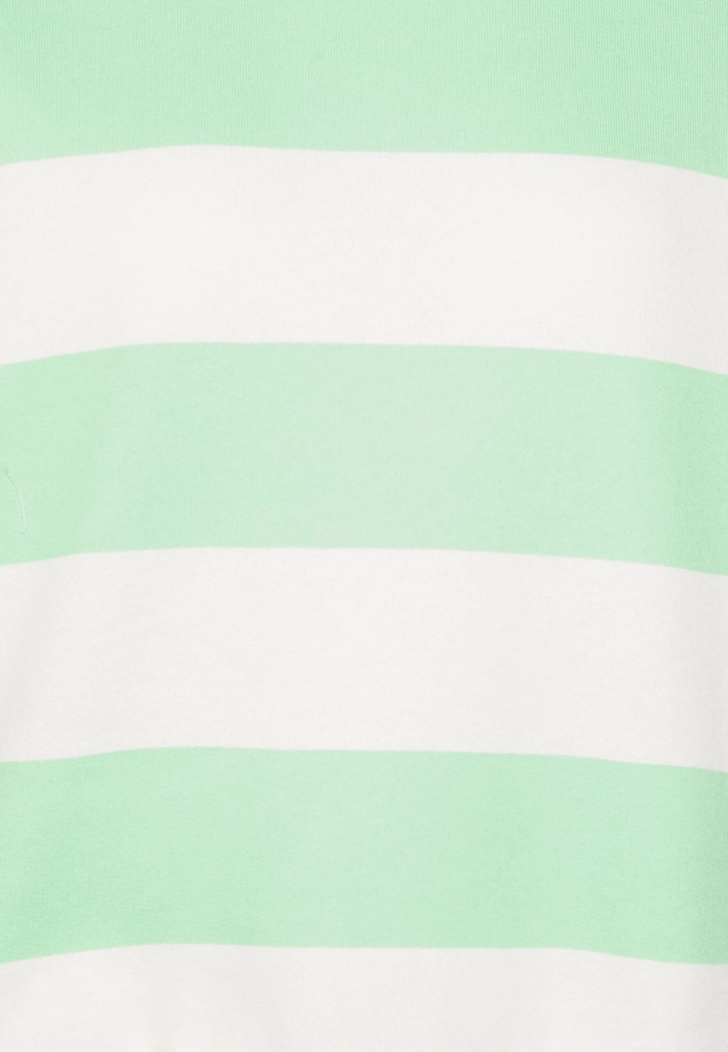 Even&Odd Sweatshirt - Light Green/Light Blue/White 5 Even&Odd Sweatshirt - Light Green/Light Blue/White - Bilde 3