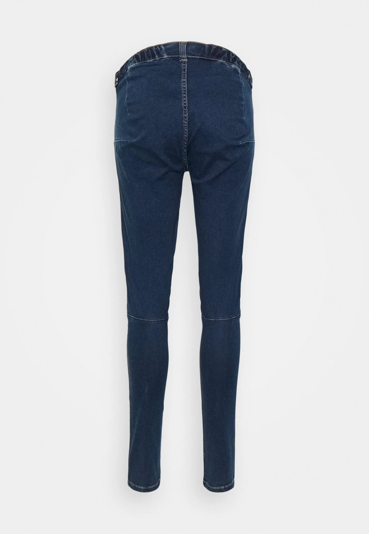 Even&Odd Jeans Slim Fit - Blue Denim 10 Even&Odd Jeans Slim Fit - Blue Denim - Bilde 8