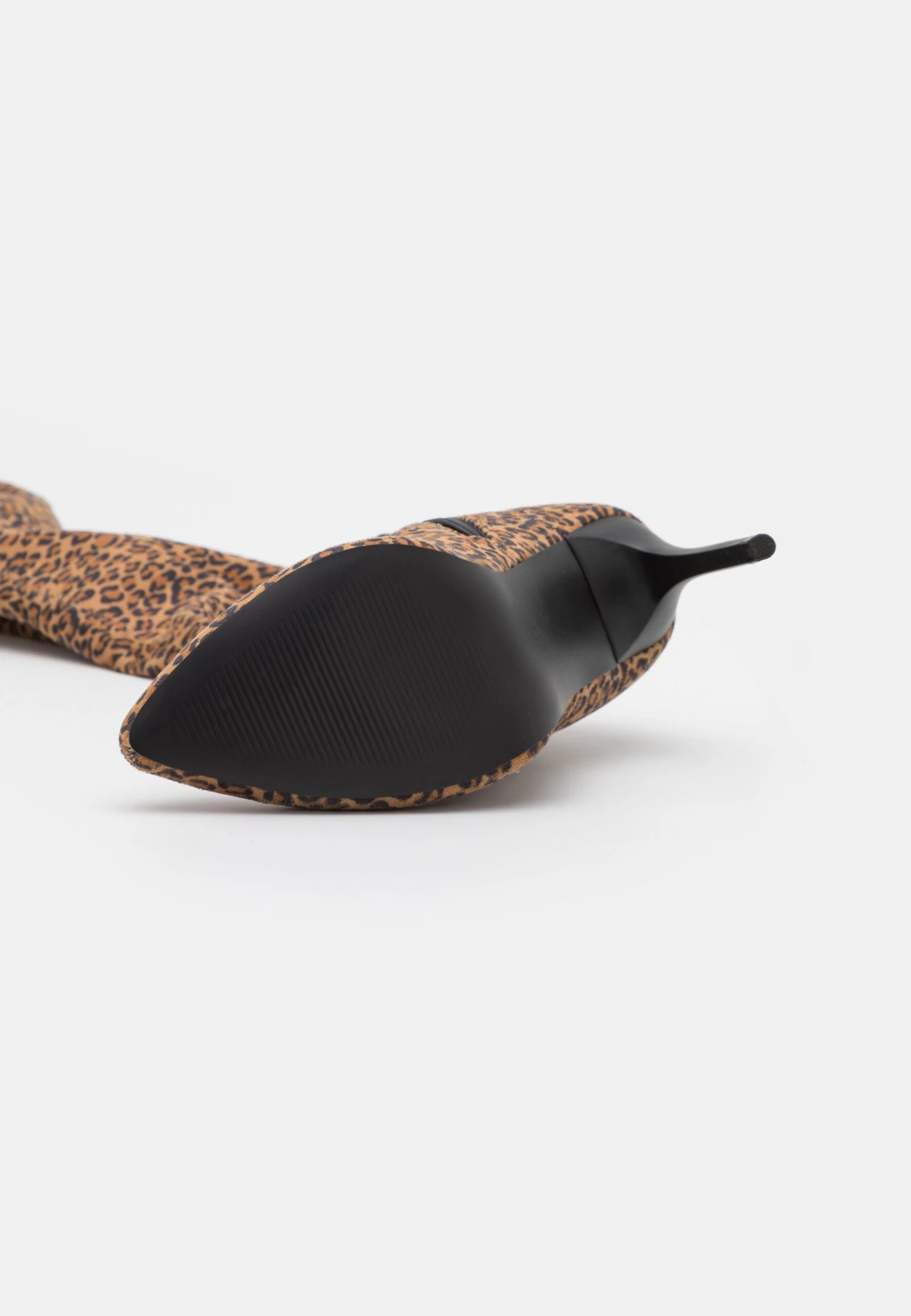 Even&Odd Høye Støvler - Black 7 Even&Odd Høye Støvler - Black - Bilde 5